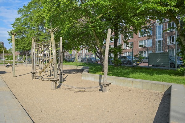 Medium property photo - Spaarwaterstraat 42, 2593 RN The Hague